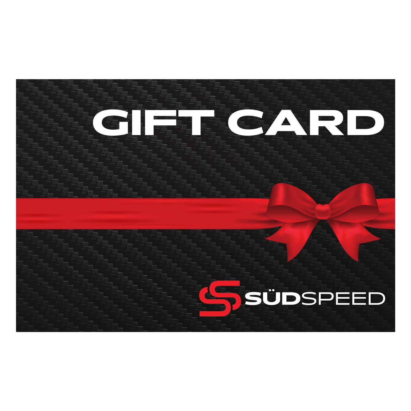 Südspeed Digital Gift Card