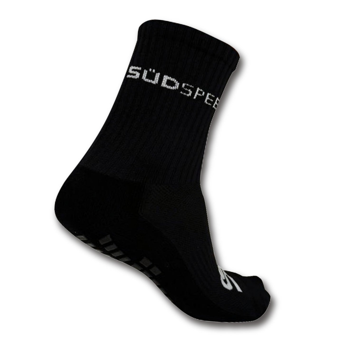 Südspeed Sim Racing Socks - Black
