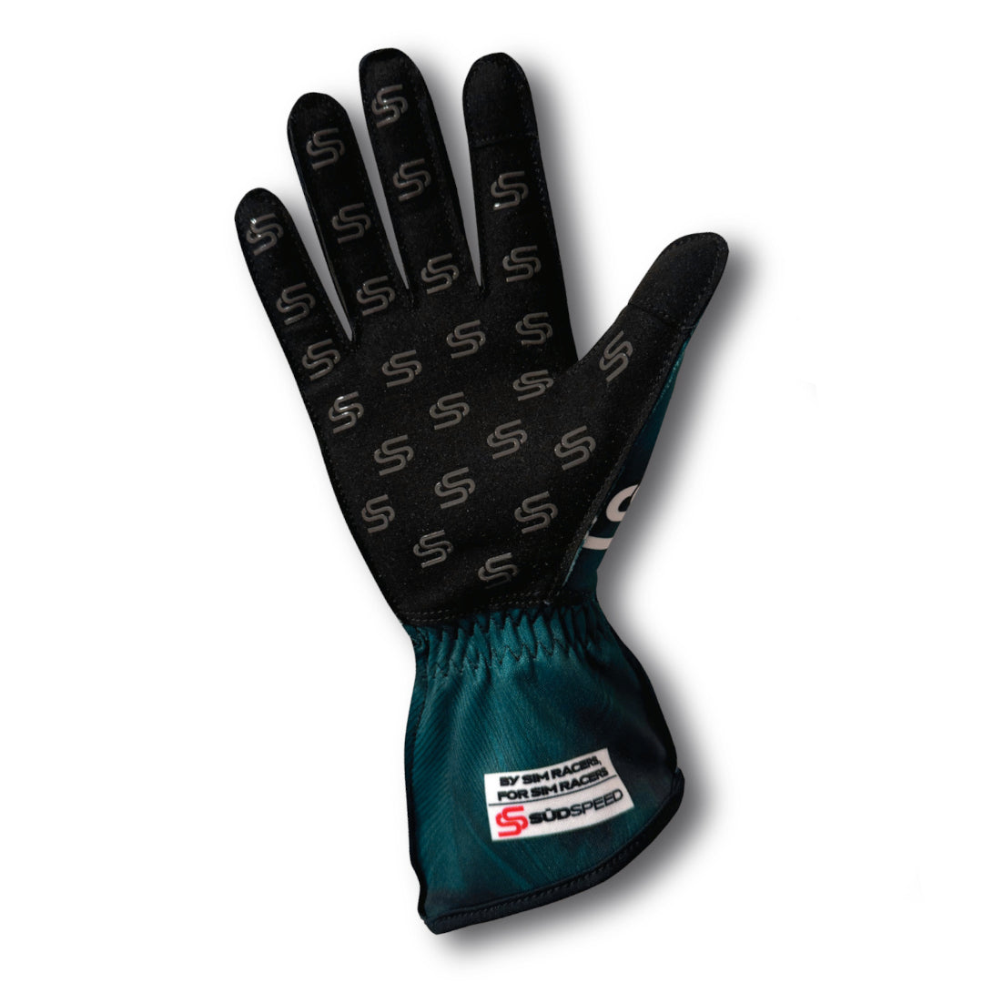 Südspeed Brooklands Sim Racing Gloves