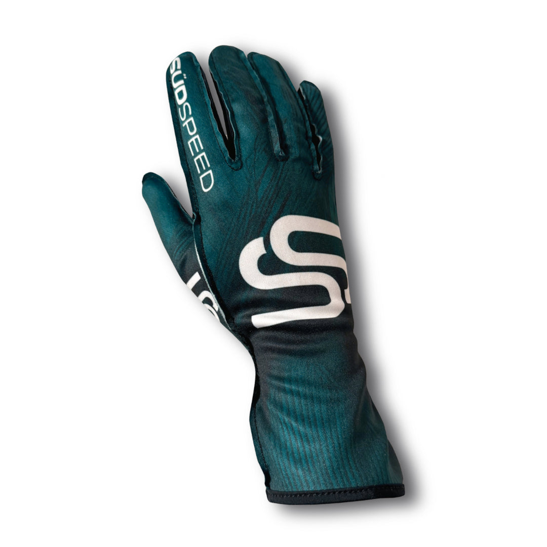 Südspeed Brooklands Sim Racing Gloves