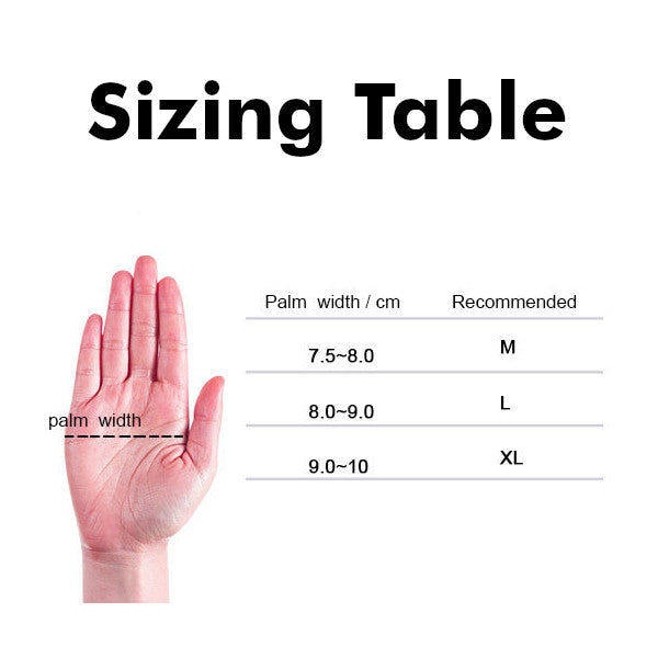 Südspeed Bruce Sim Racing Gloves