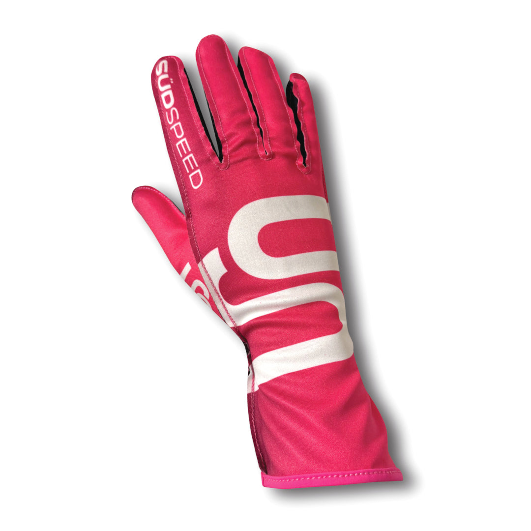 Südspeed Dame Sim Racing Gloves