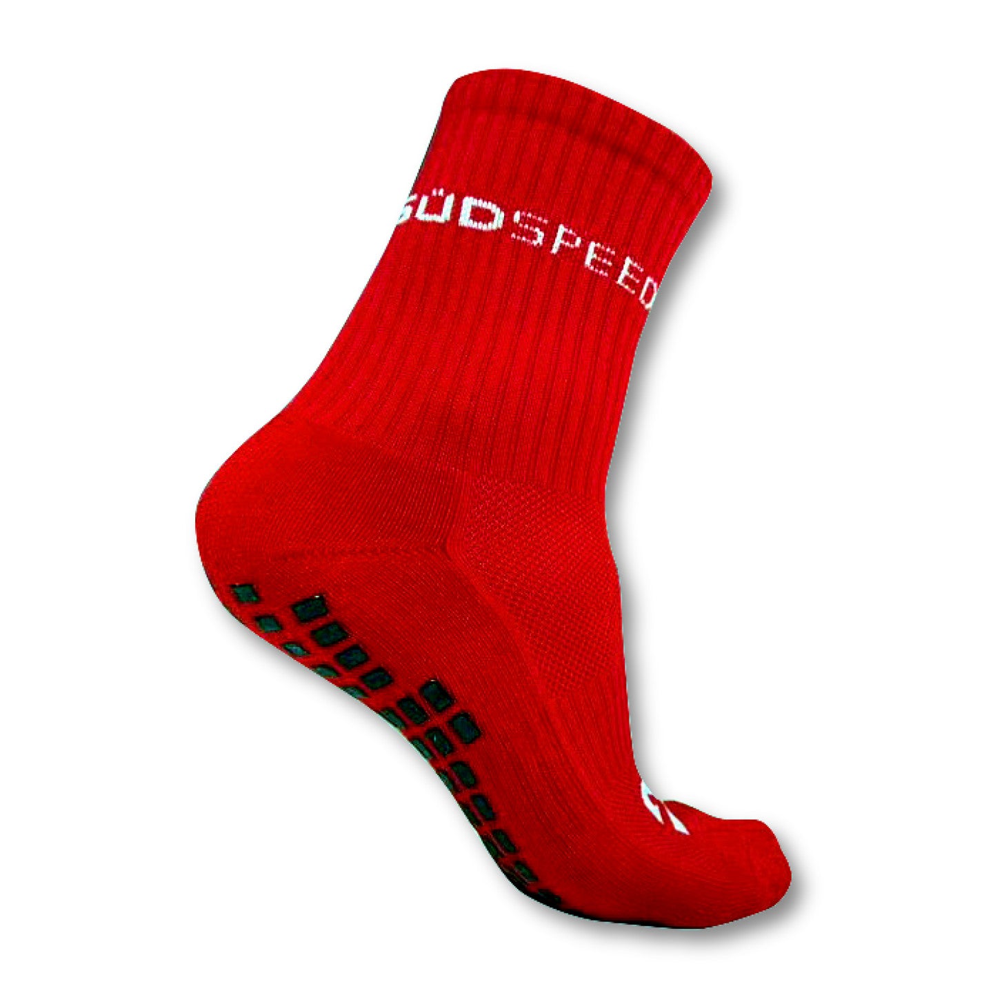 Südspeed Sim Racing Socks - Red