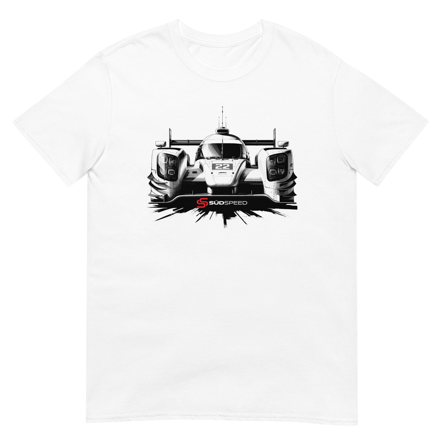 Südspeed Proto Tee
