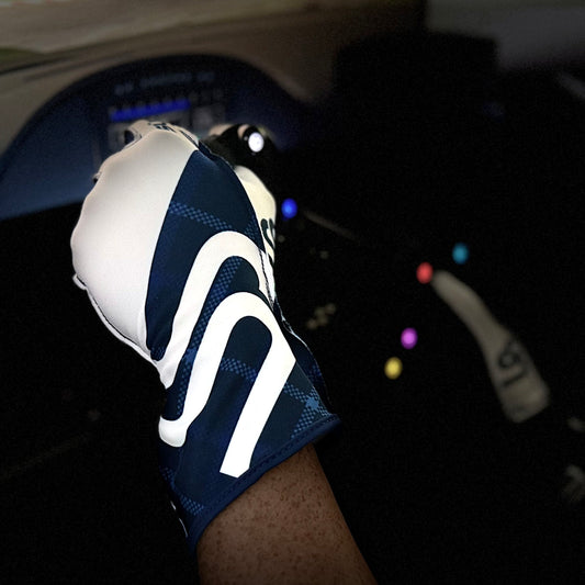 Südspeed Alpha Sim Racing Gloves