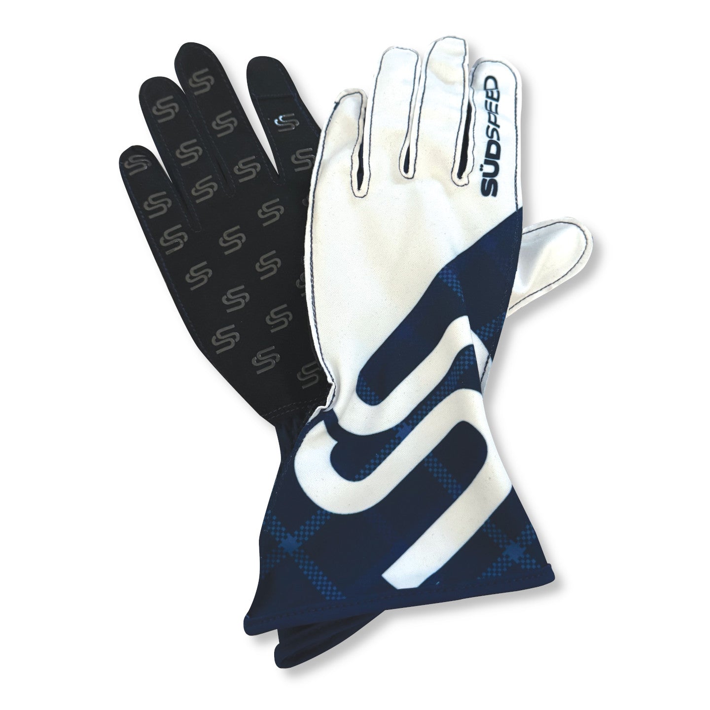 Südspeed Alpha Sim Racing Gloves