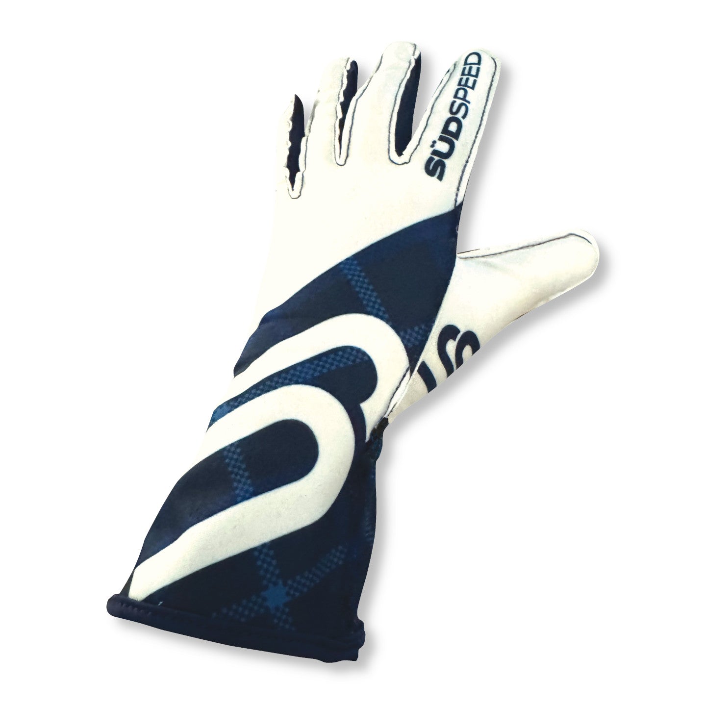 Südspeed Alpha Sim Racing Gloves