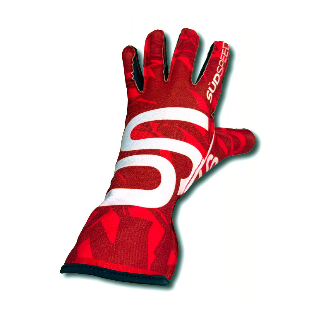 Südspeed Ascari Sim Racing Gloves