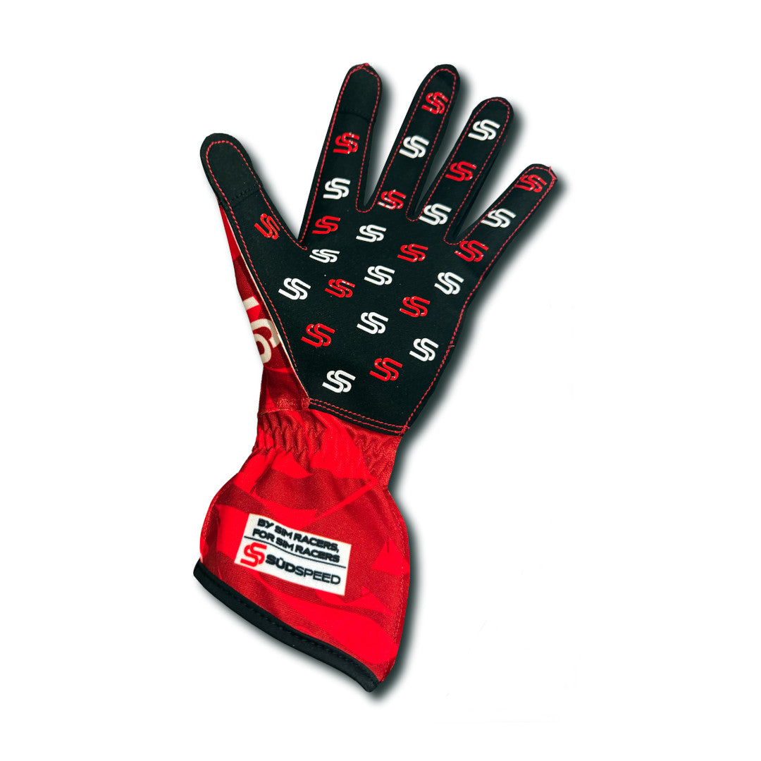 Südspeed Ascari Sim Racing Gloves