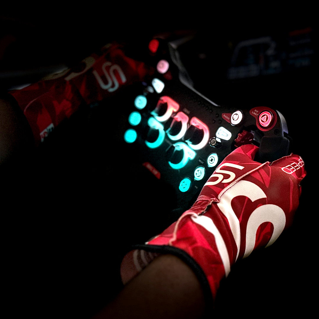 Südspeed Ascari Sim Racing Gloves