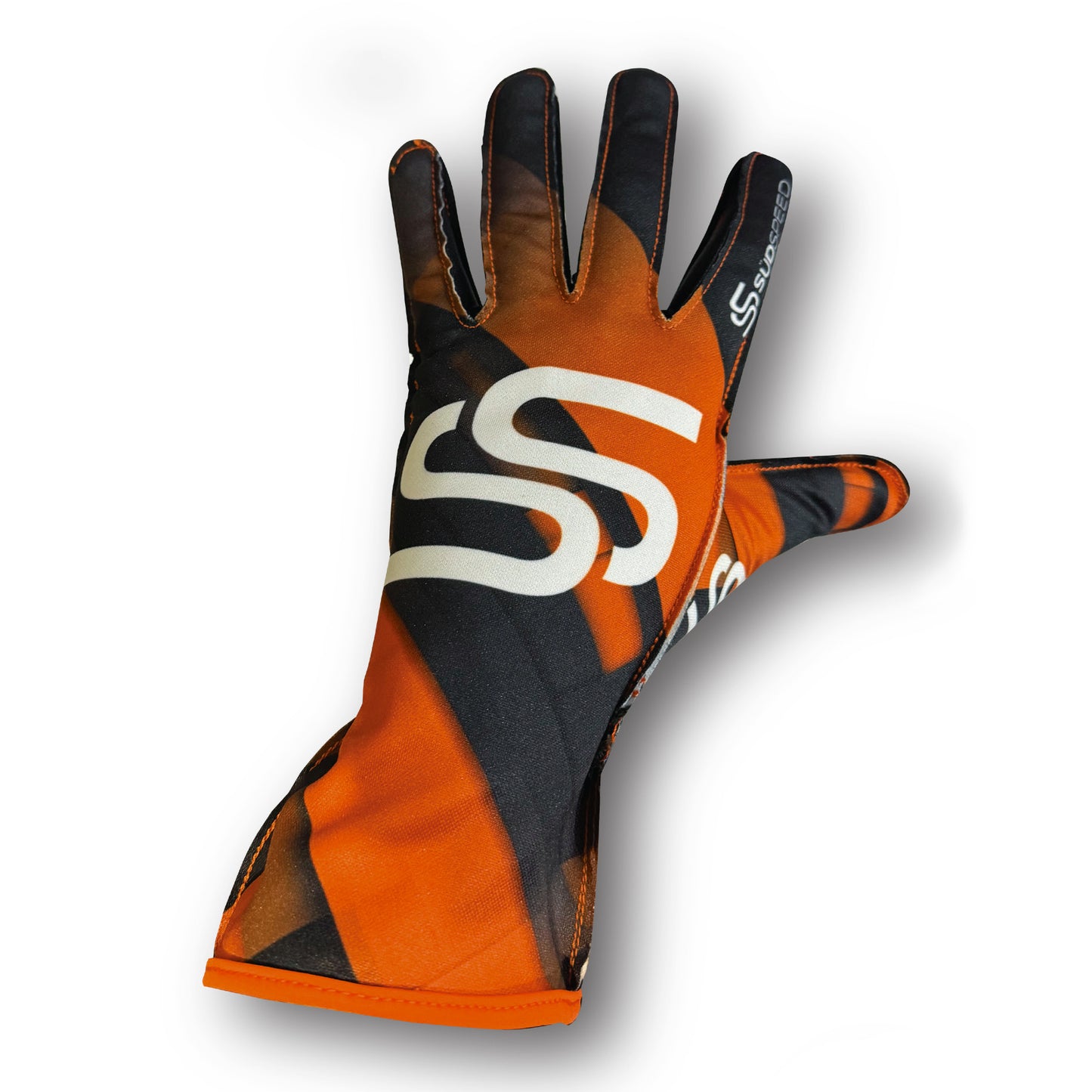 Südspeed Bruce Sim Racing Gloves