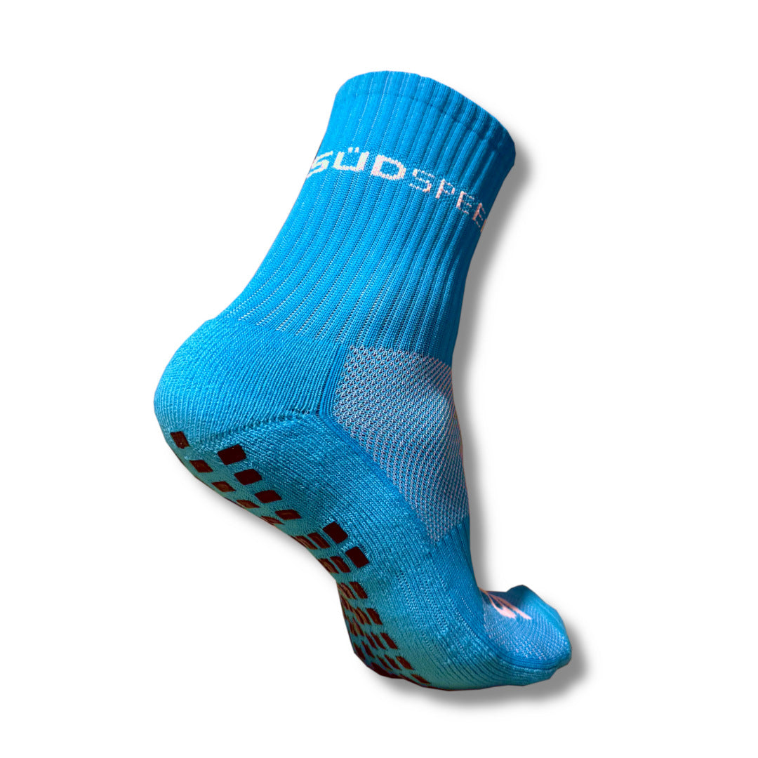 Südspeed Sim Racing Socks - Blue