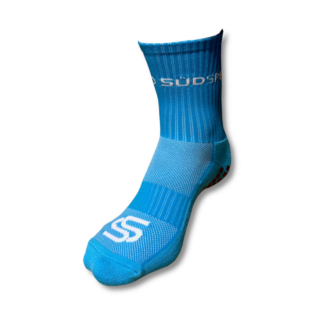 Südspeed Sim Racing Socks - Blue