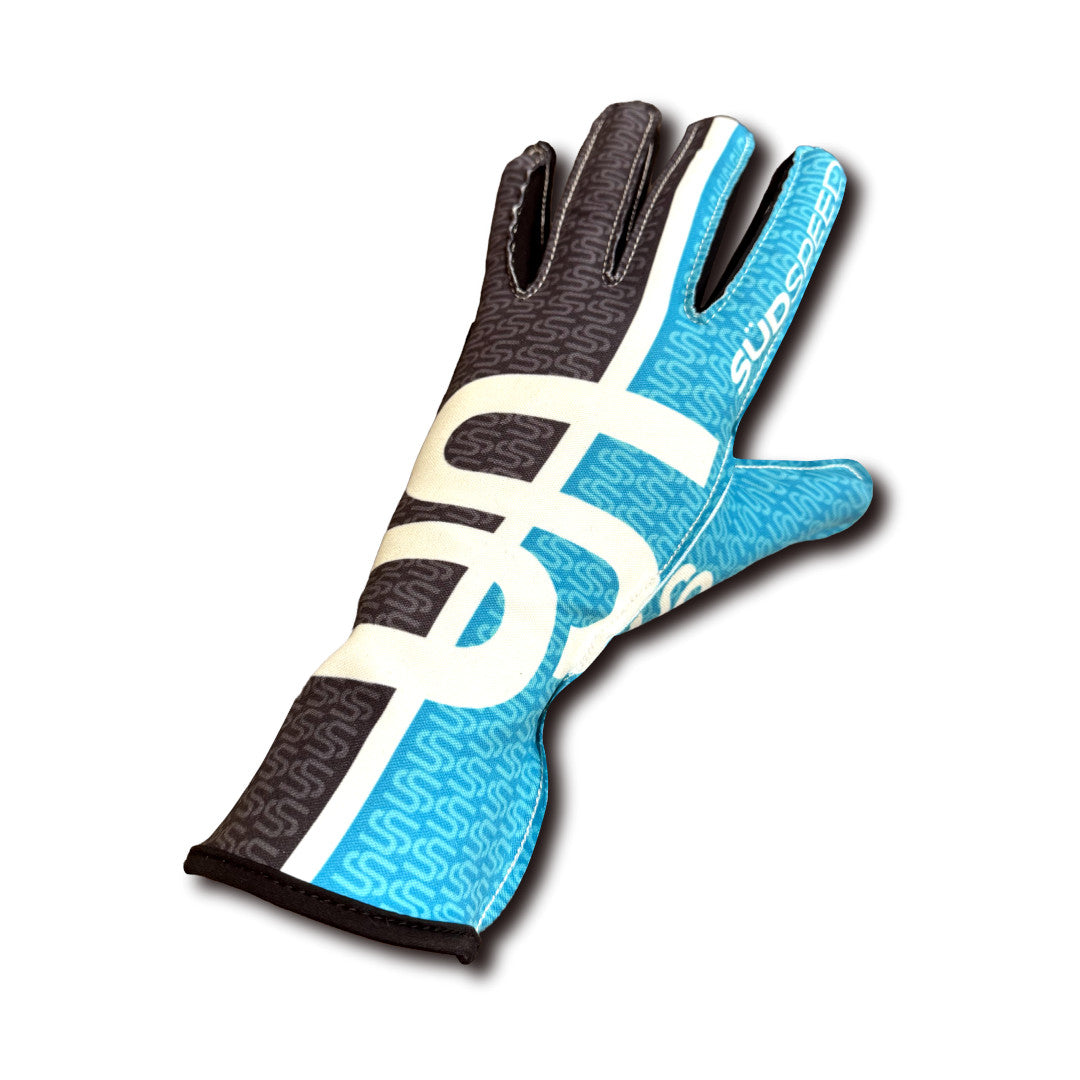 Südspeed Raidillon Sim Racing Gloves